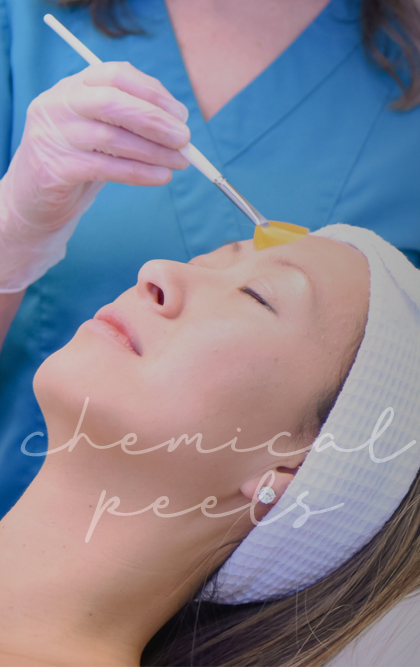 Chemical Peels Ottawa Laser Clinicottawa Laser Clinic